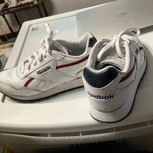 Reebok women’s sneakers